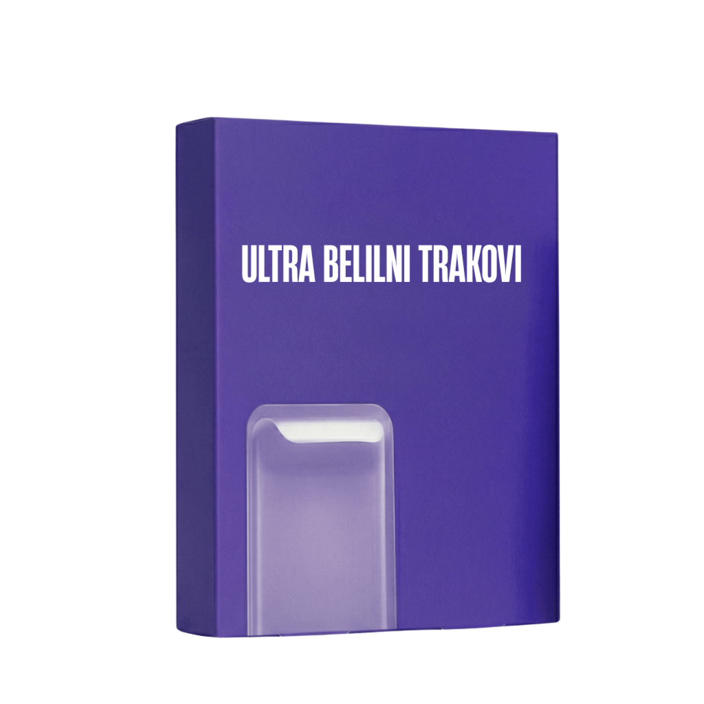 Vrhunski belilni trakovi
