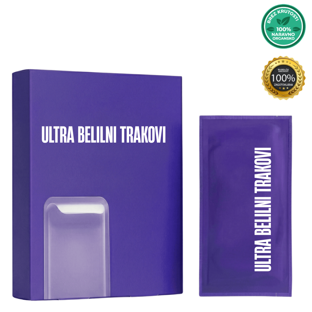 Vrhunski belilni trakovi