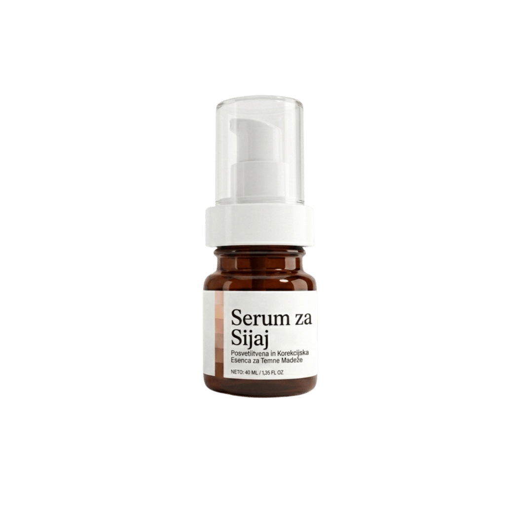Ultra serum proti madežem