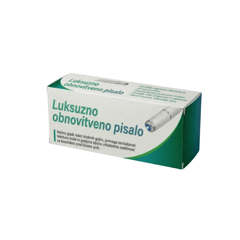 Premium obnovitveno pero
