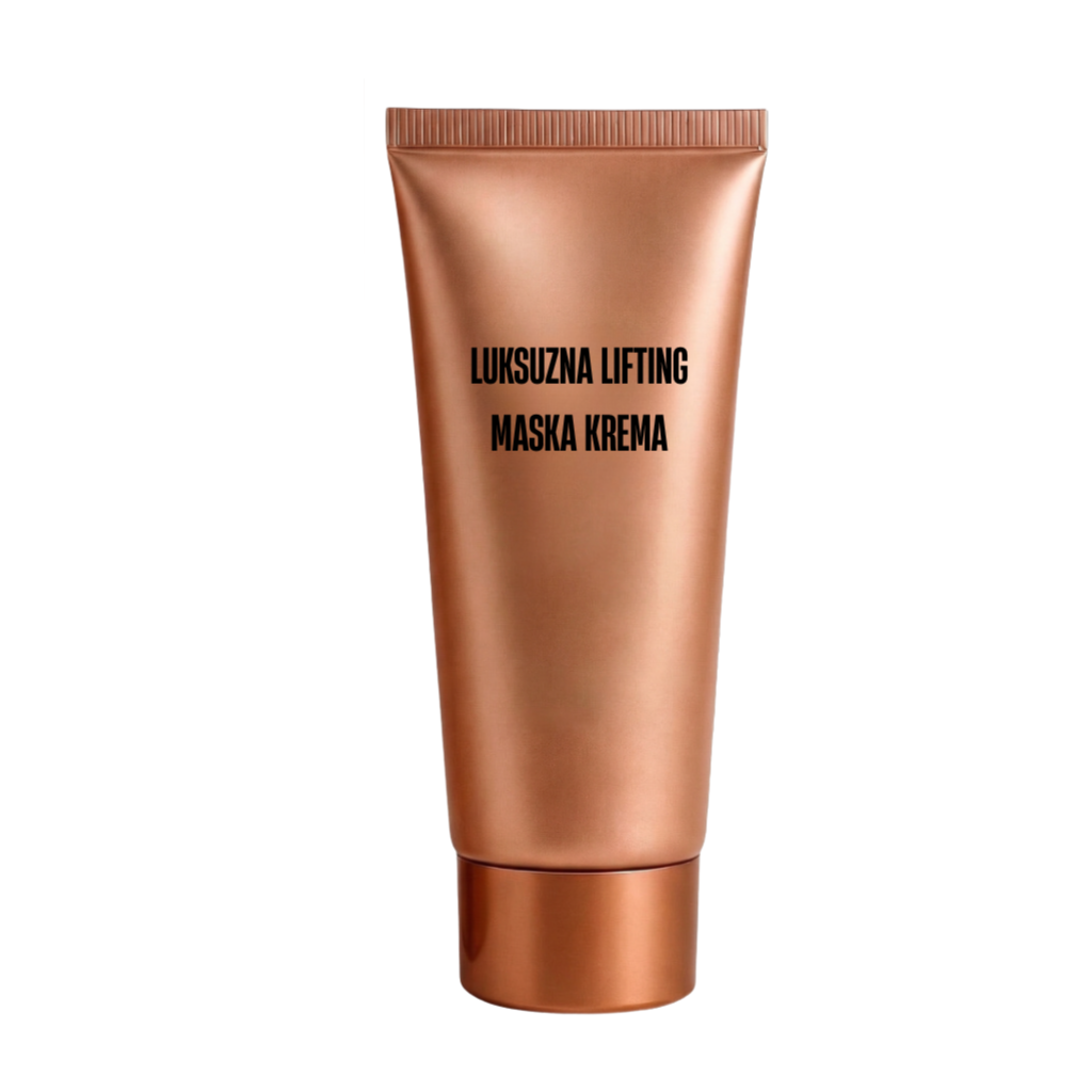 Luksuzna lifting maska krema