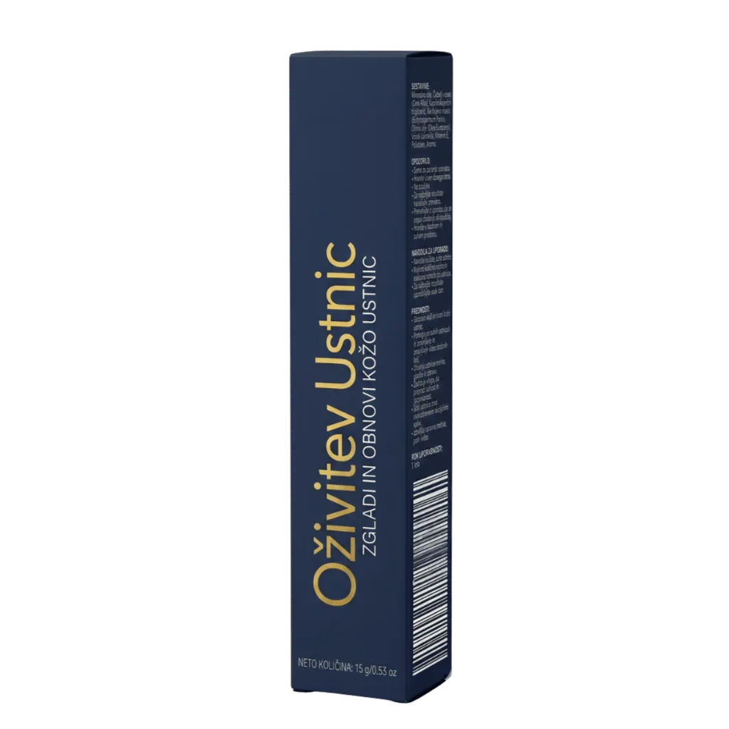 Premium krema za ustnice