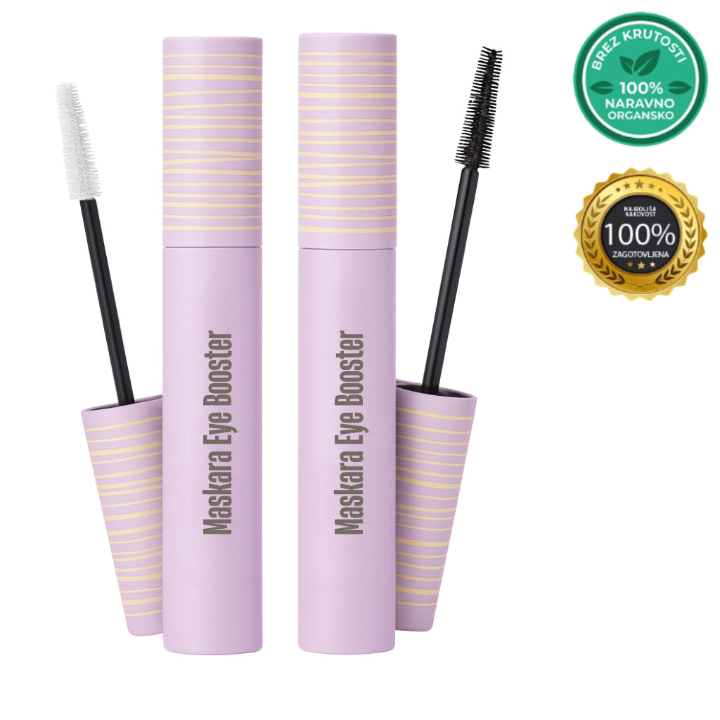 Maskara Eye Booster