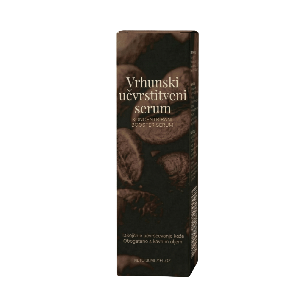 Vrhunski učvrstitveni serum