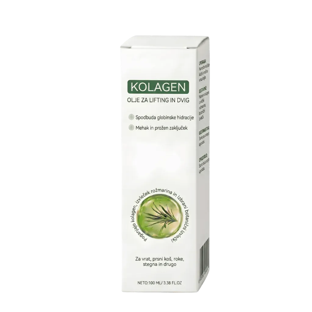 Premium lifting olje