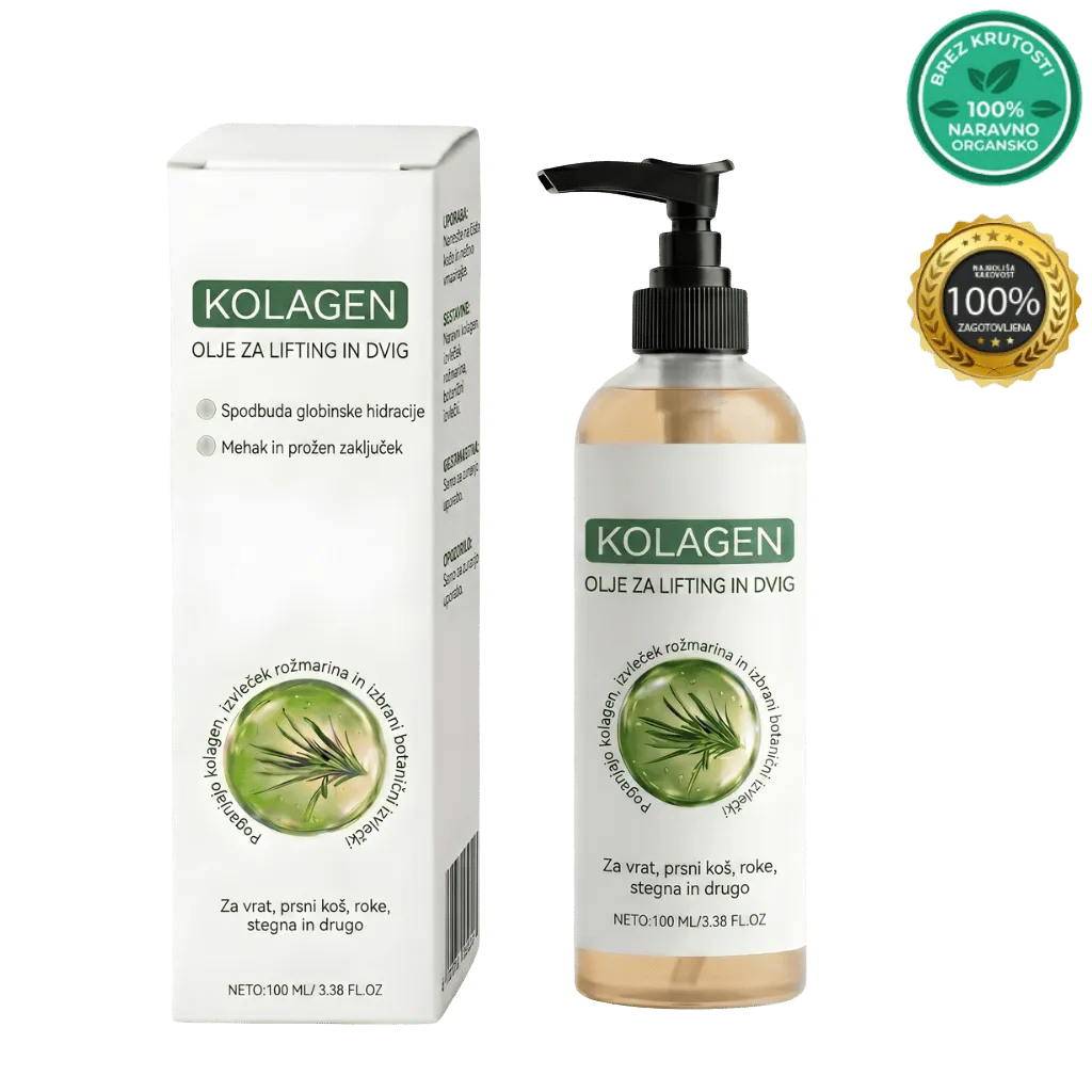 Lifting olje