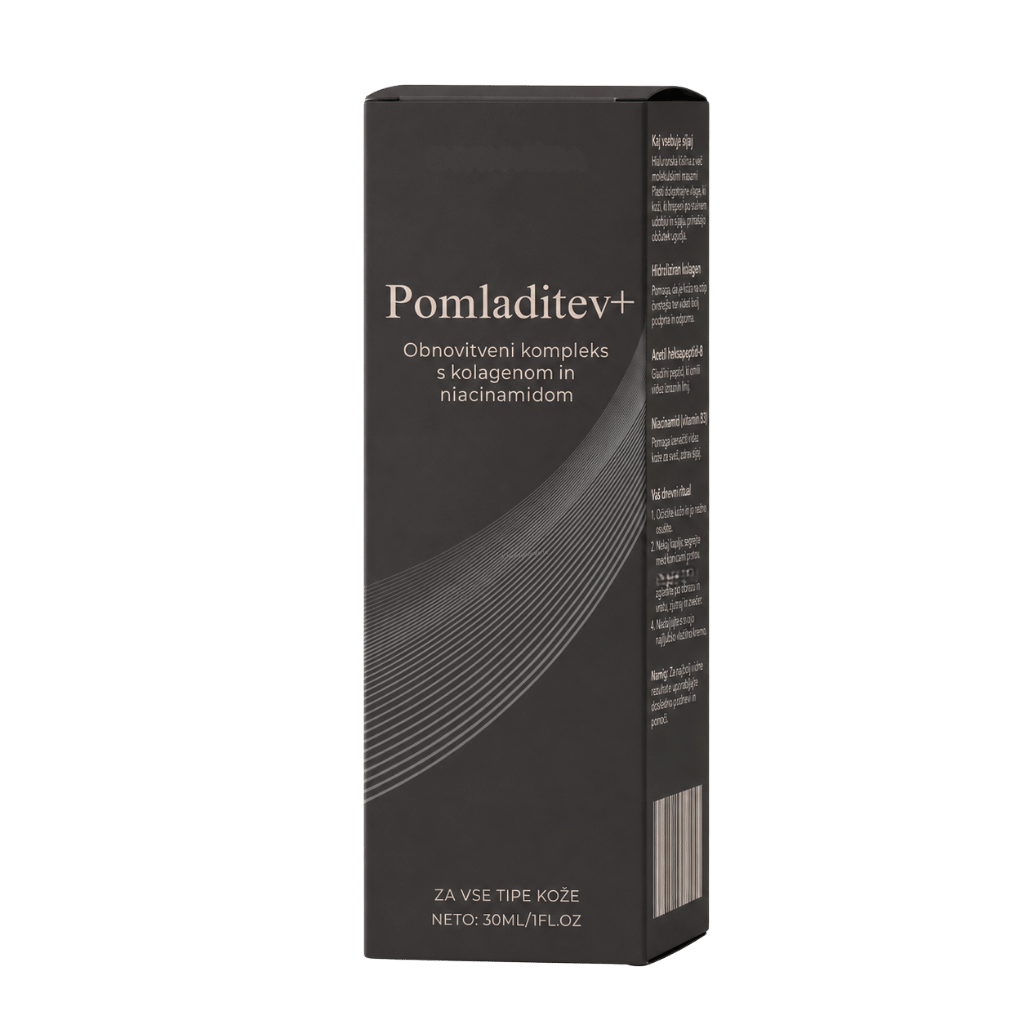 Premium vse-v-enem serum za obraz