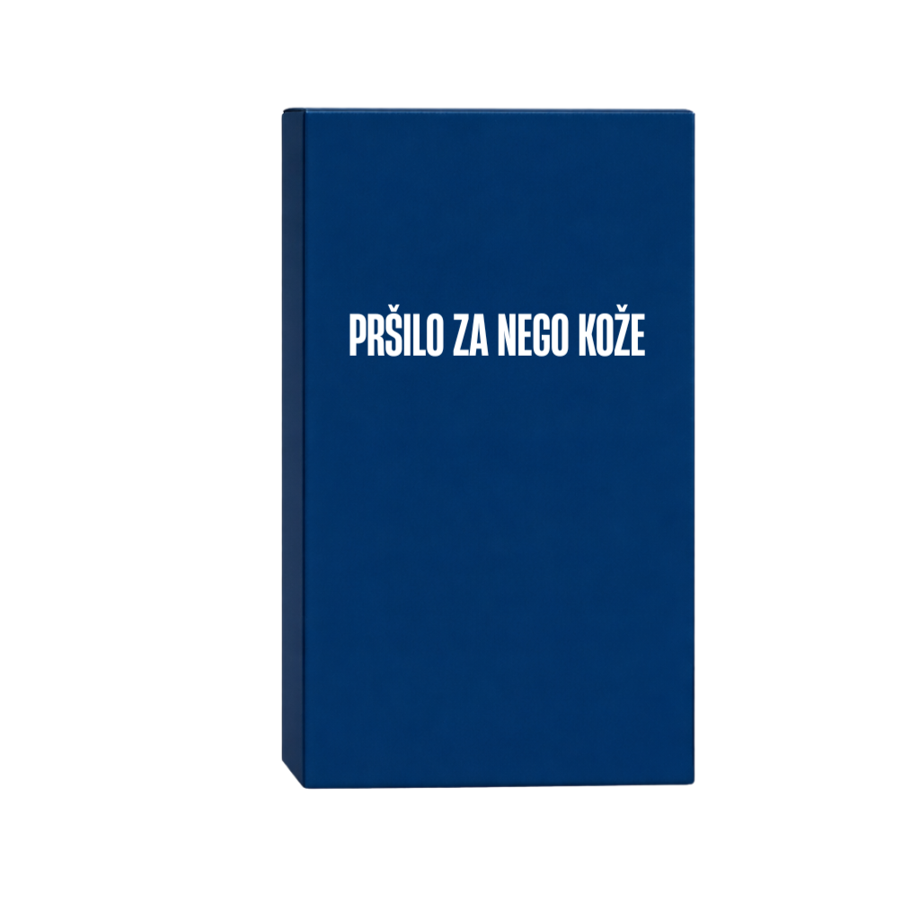 Pršilo za nego kože