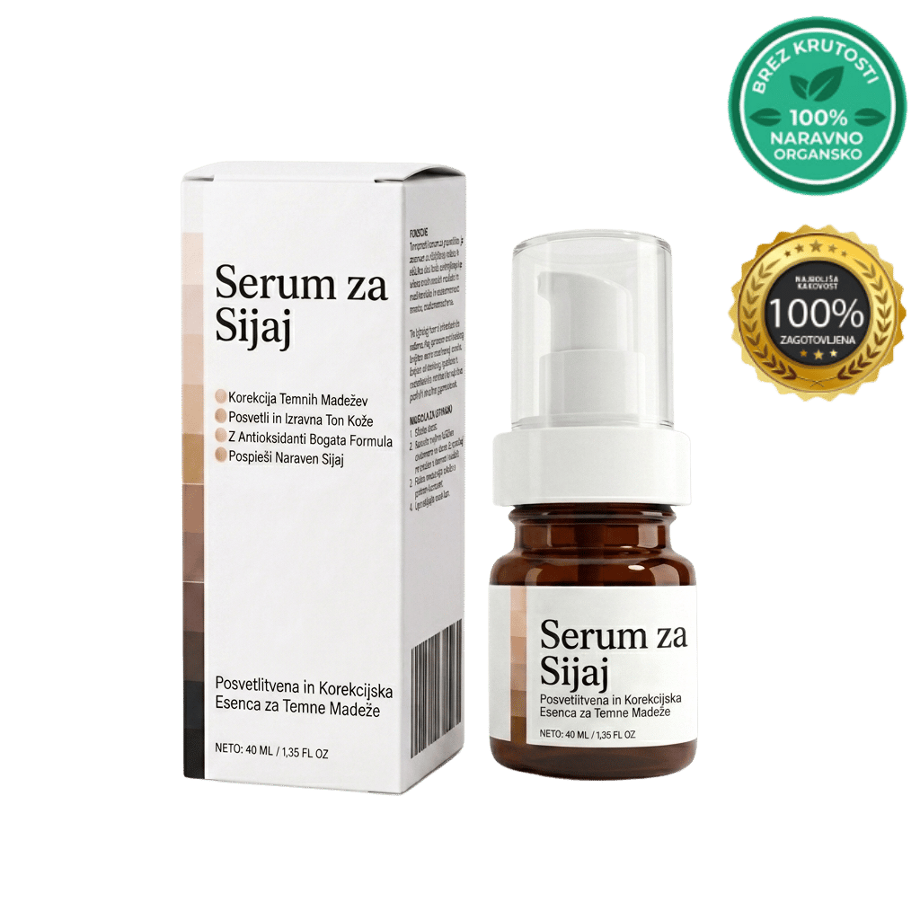 Super serum proti madežem