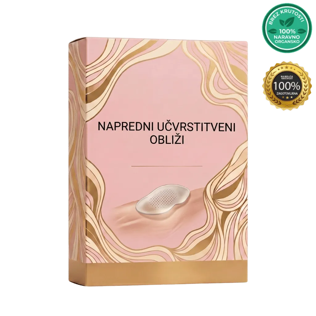 Napredni Učvrstitveni Obliži