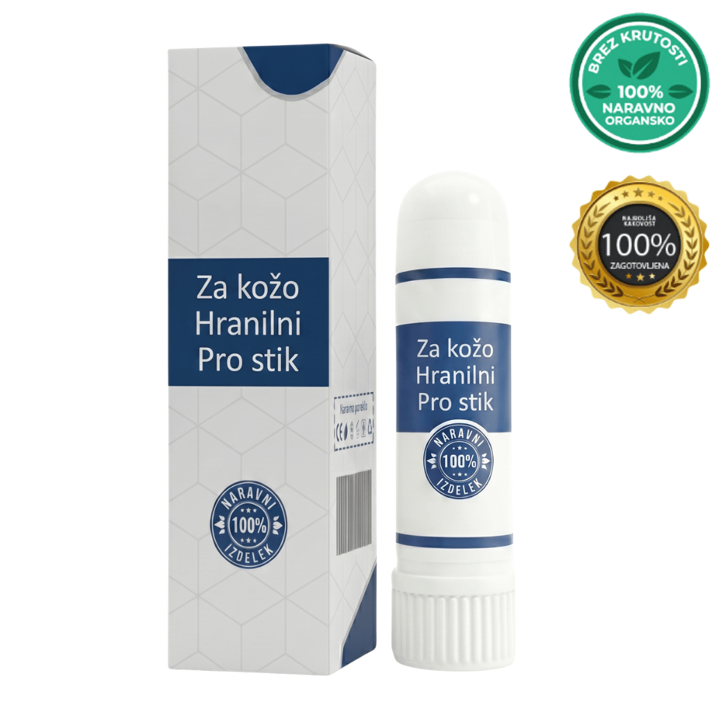 Ultimativna zmogljiva palica
