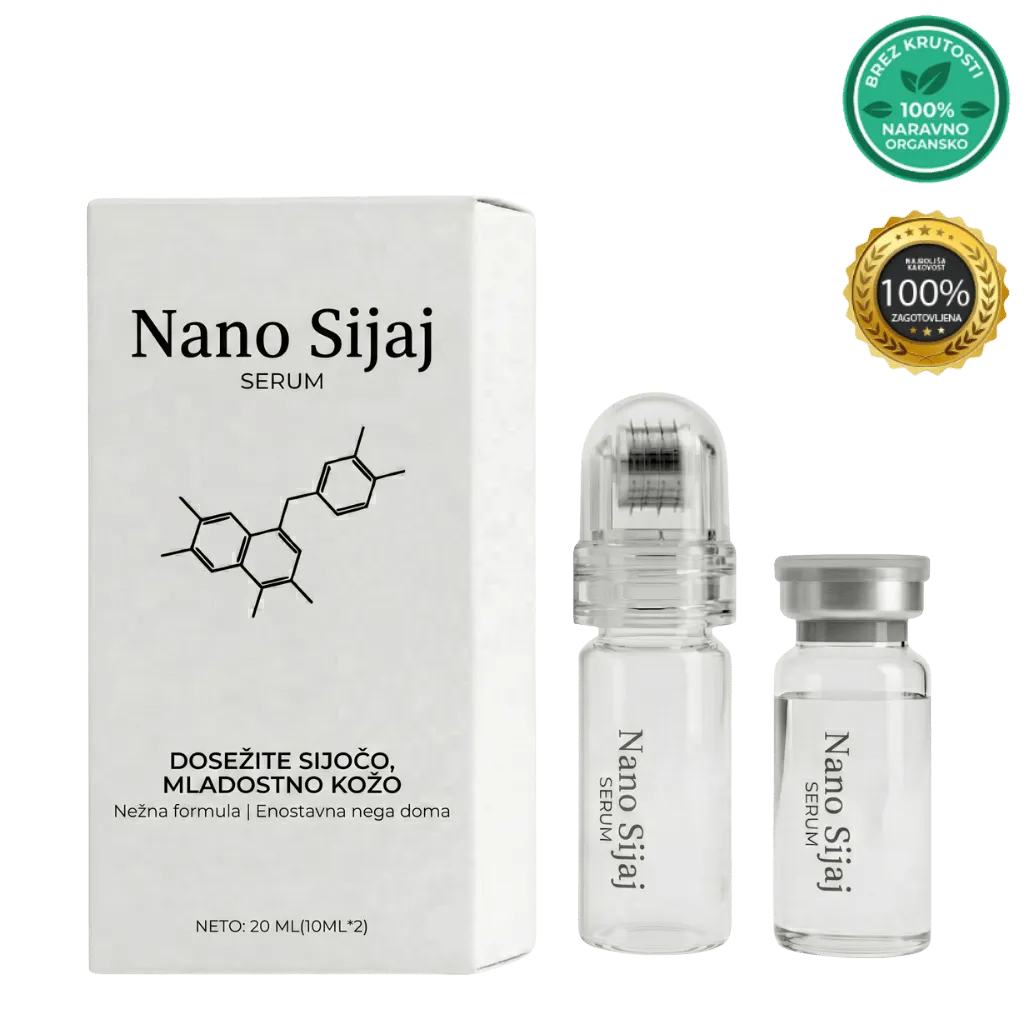 Ultra Nano Serum