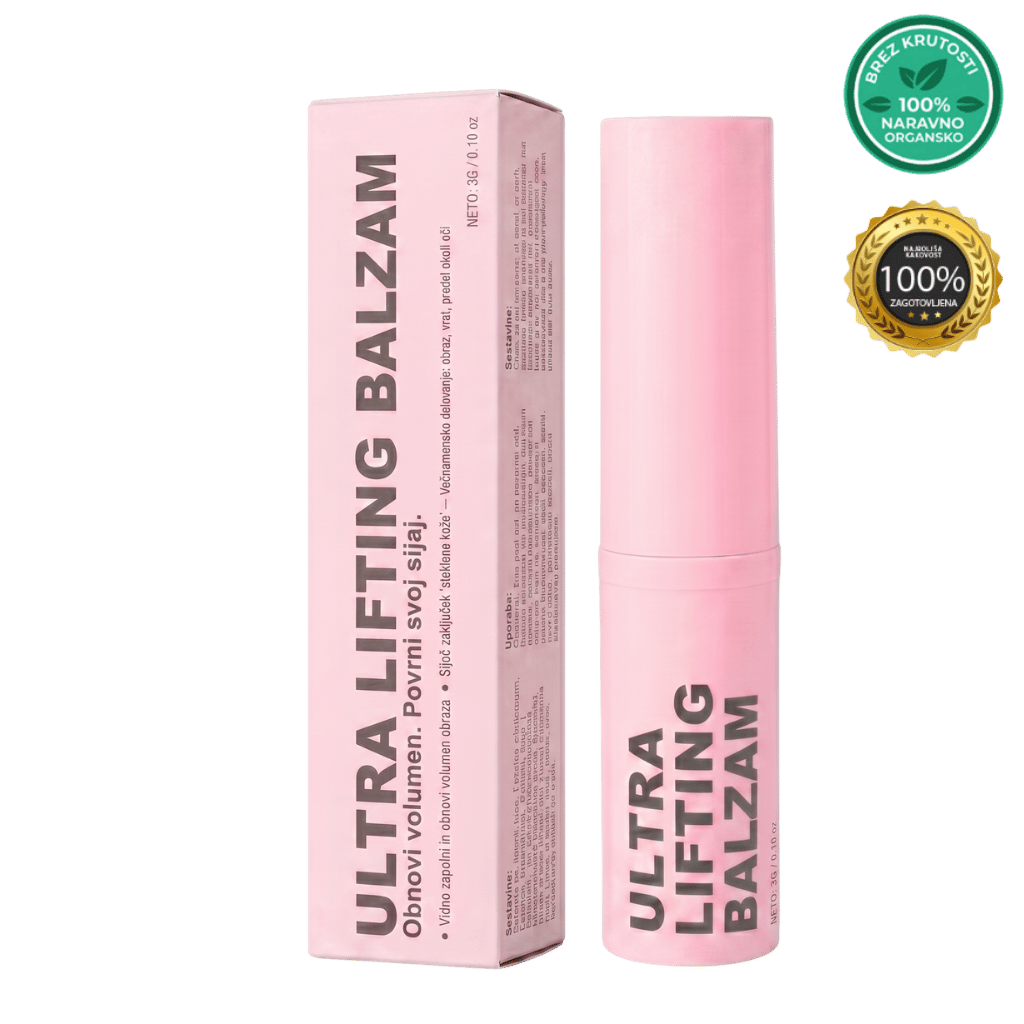 Ultra lifting balzam