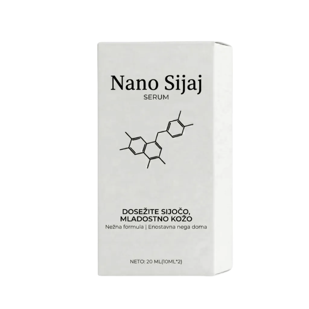 Ultra Nano Serum