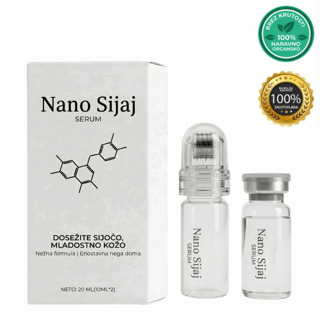Ultra Nano Serum