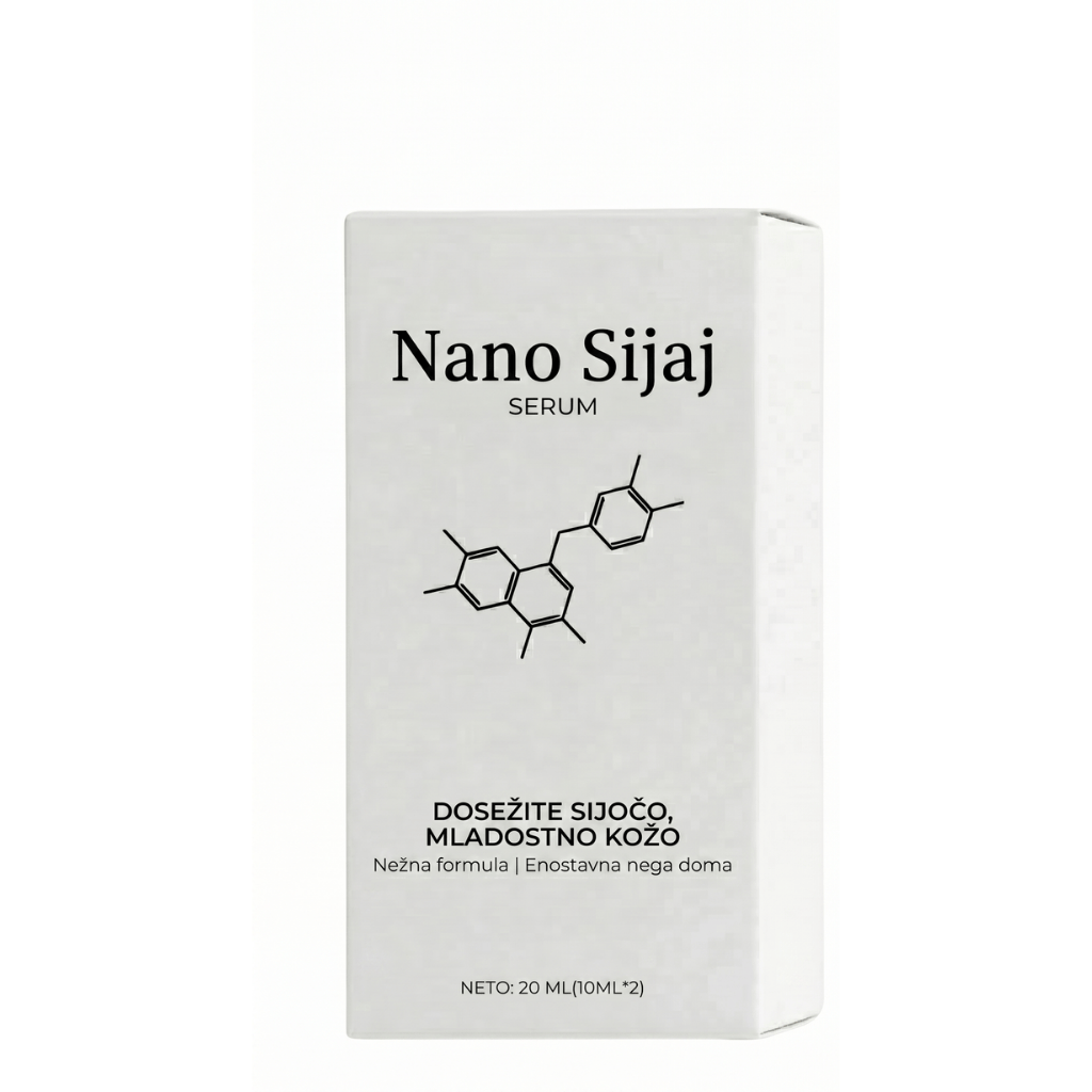 Ultra Nano Serum