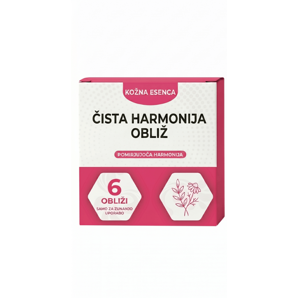 Obliž Čista Harmonija