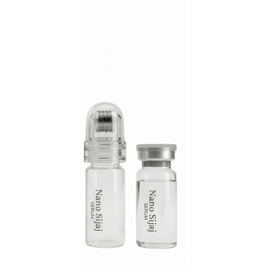 Ultra Nano Serum