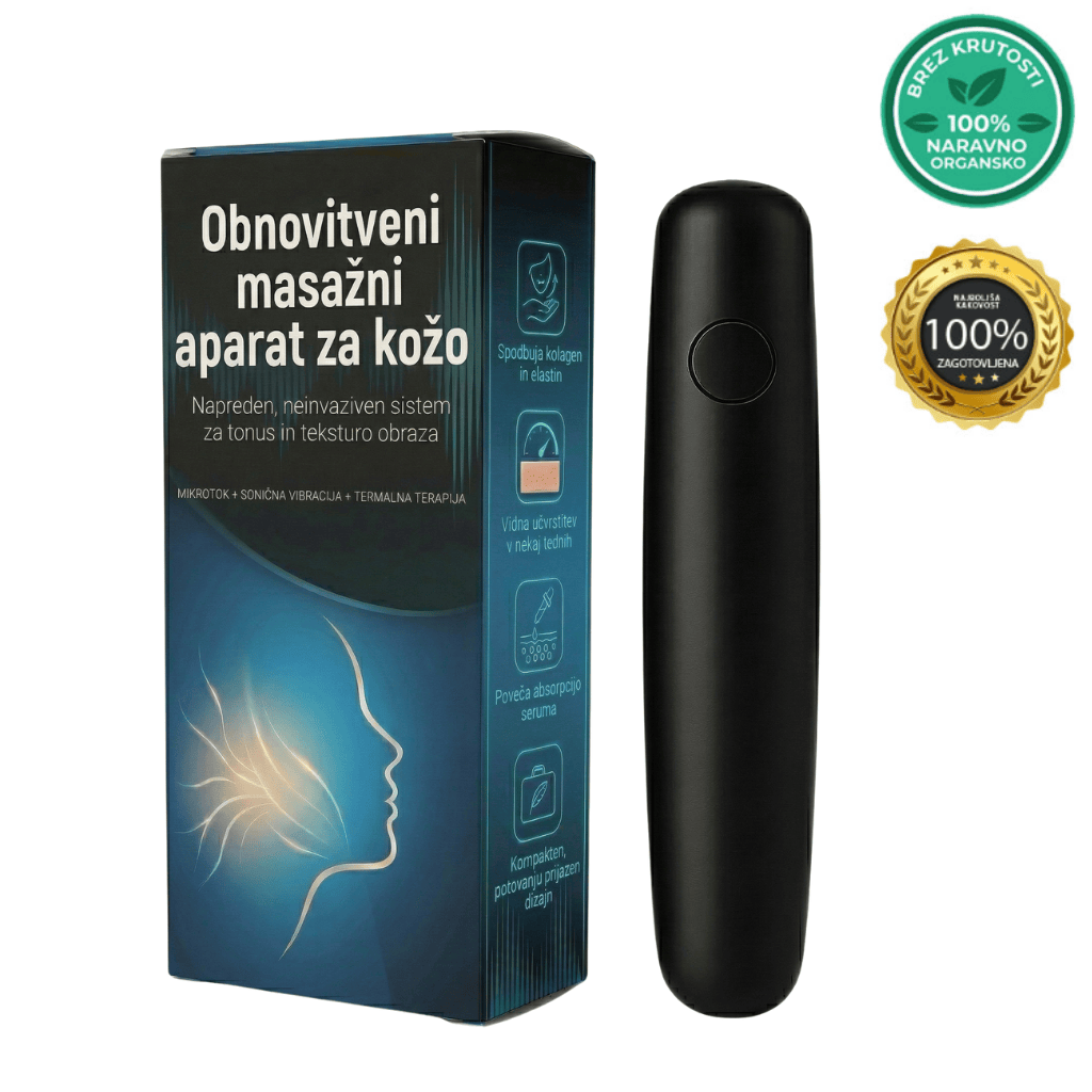 Hitro Obnovitveno Pero