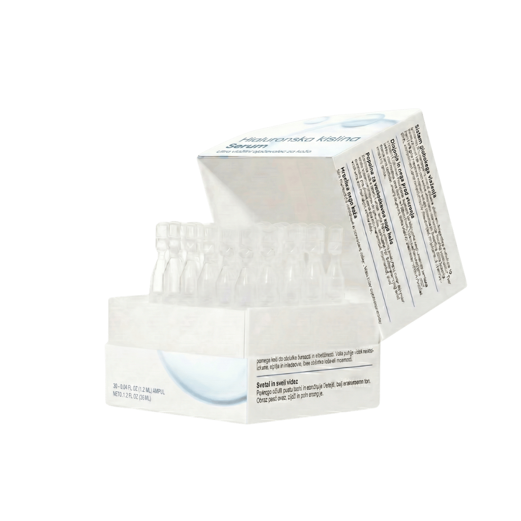 Ultra vlažilni serum