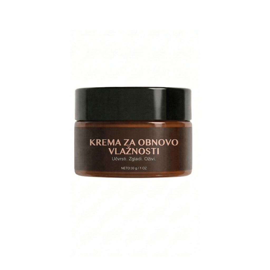 Premium Učvrstitvena Krema za Kožo
