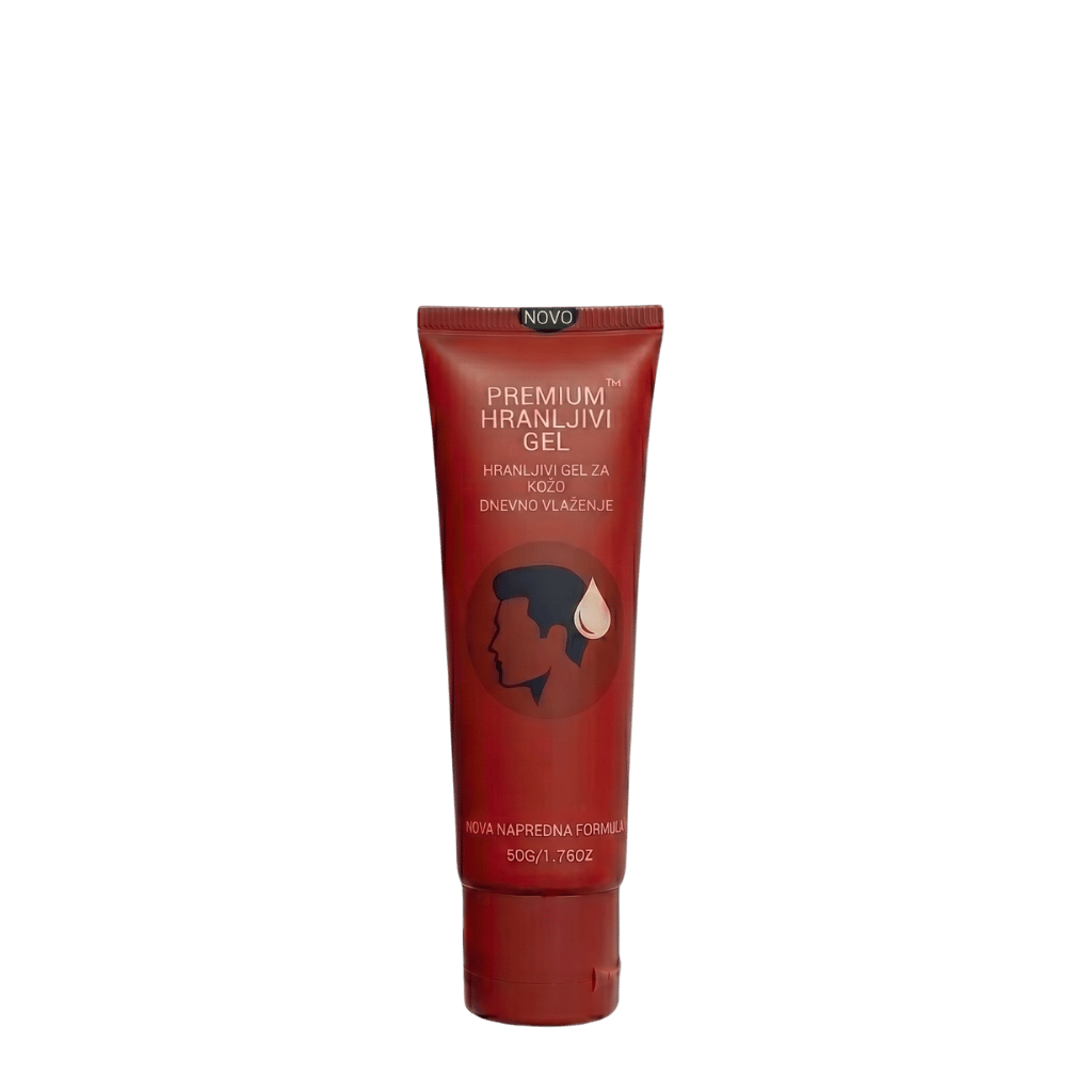 Elite hranljivi gel