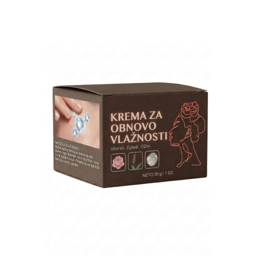 Premium Učvrstitvena Krema za Kožo