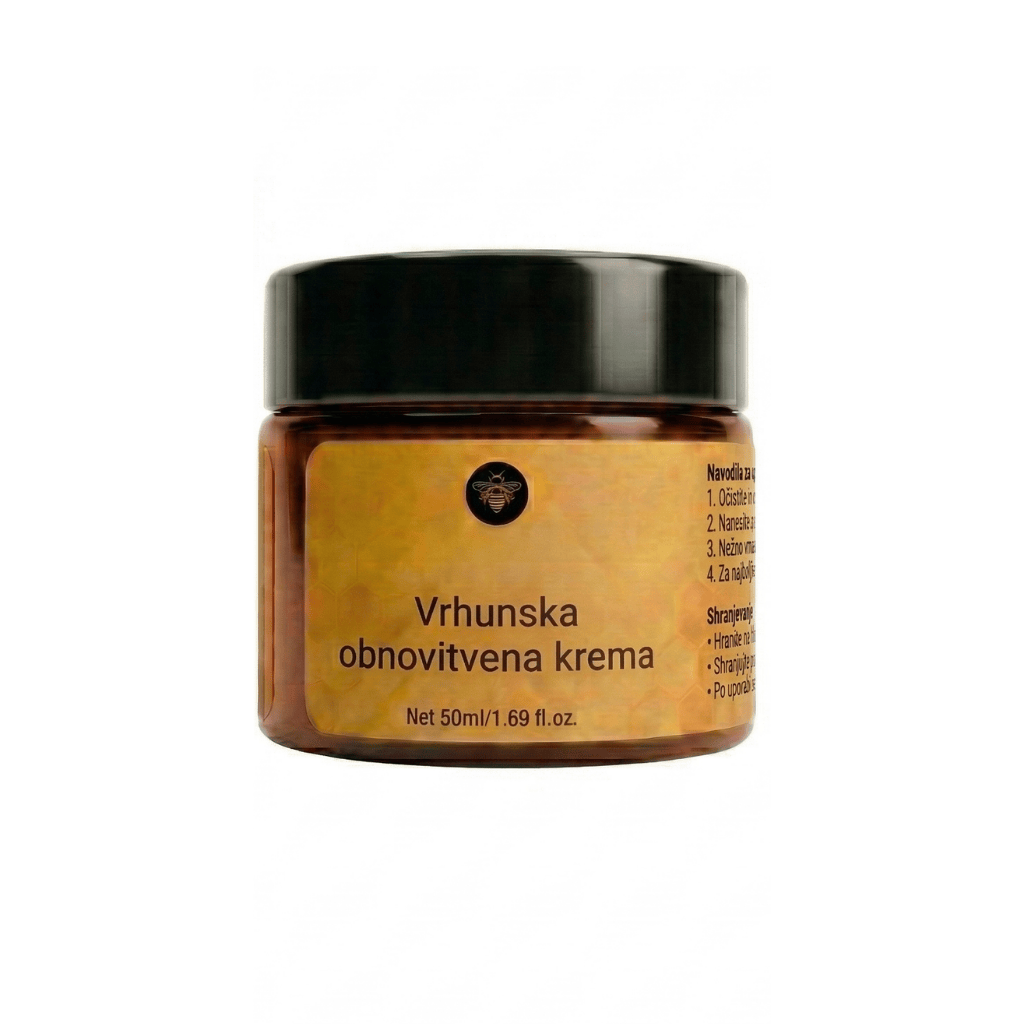 Premium obnovitvena krema