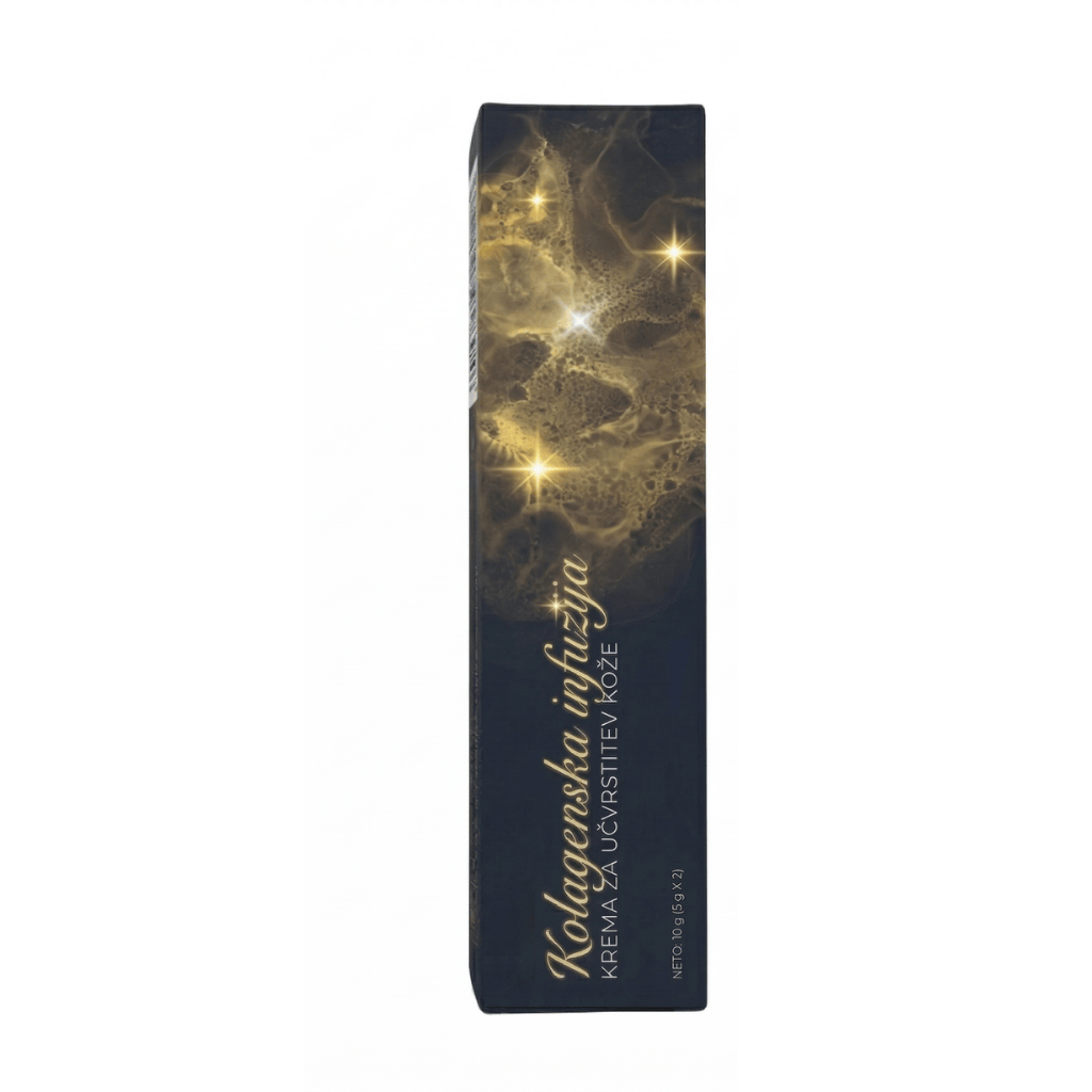 Deluxe učvrstitveni serum