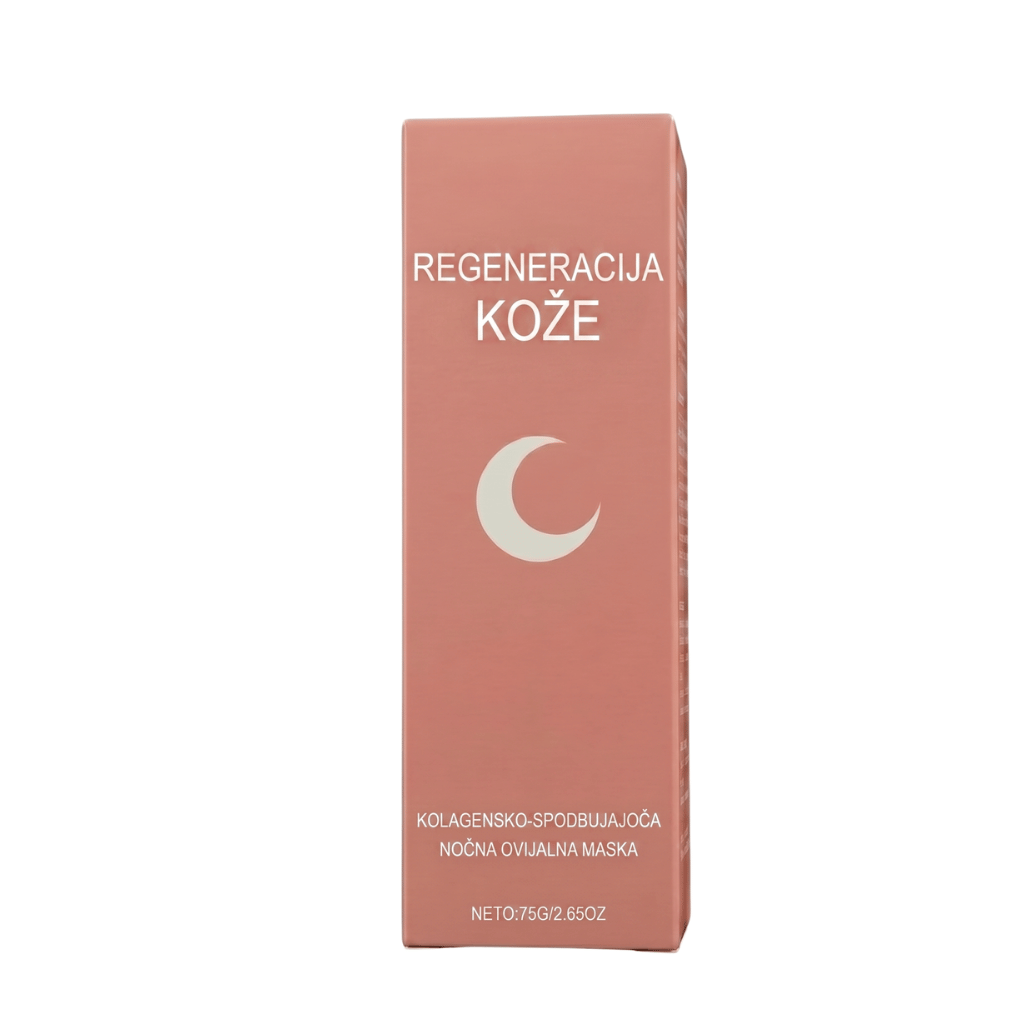 Super komplet kremne maske za obraz