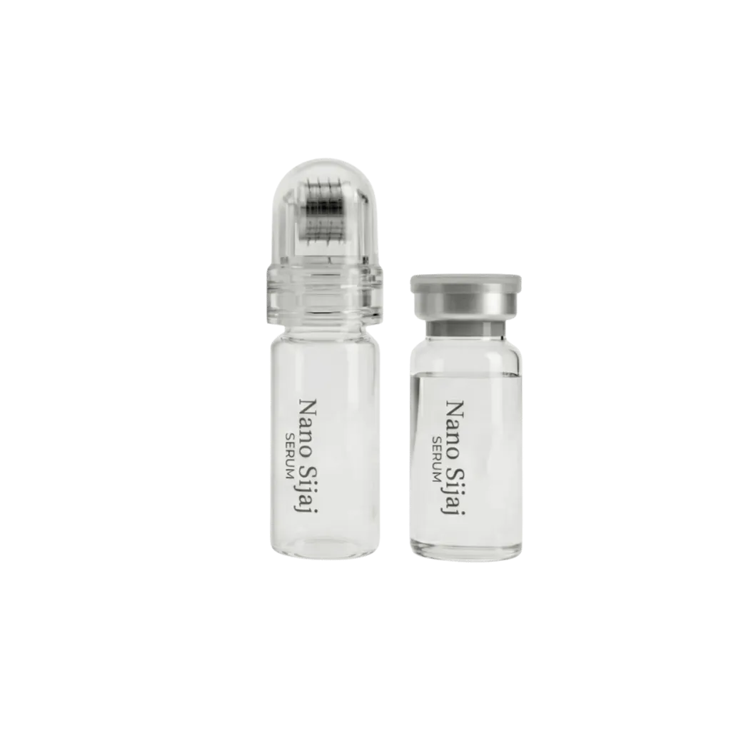 Ultra Nano Serum