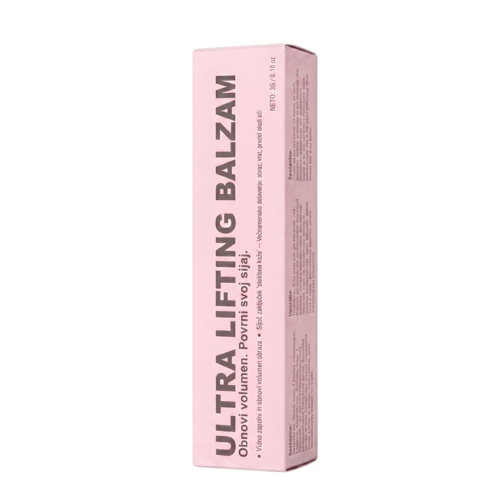 Ultra lifting balzam