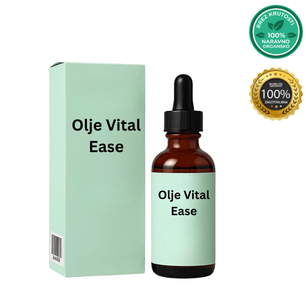 Olje Vital Ease