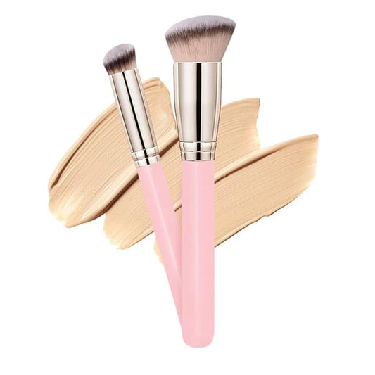 Njo Naravna Precision – Čopič za nanos ličil