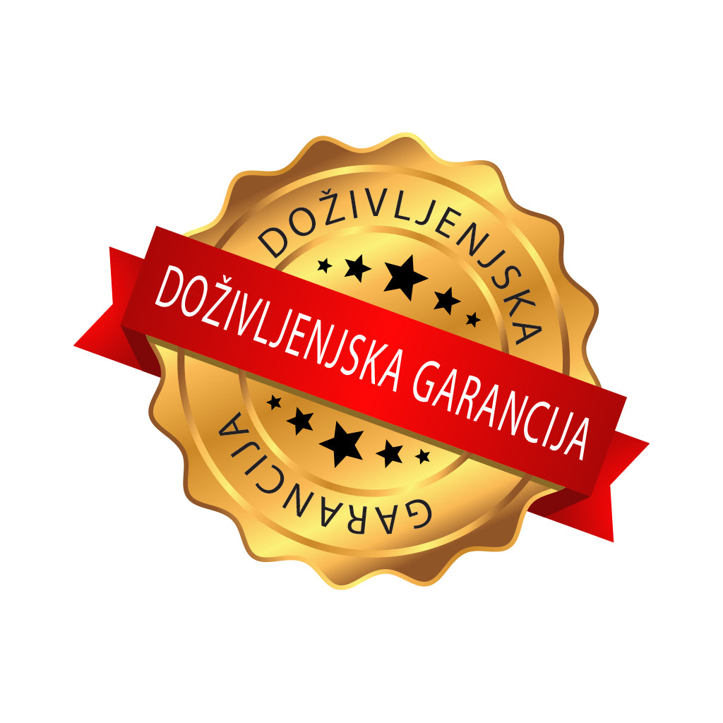 Doživljenjska garancija